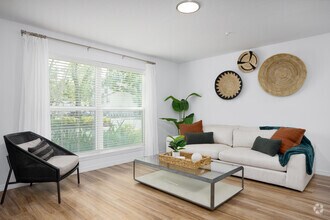 Interior Photo - Emerald Grove