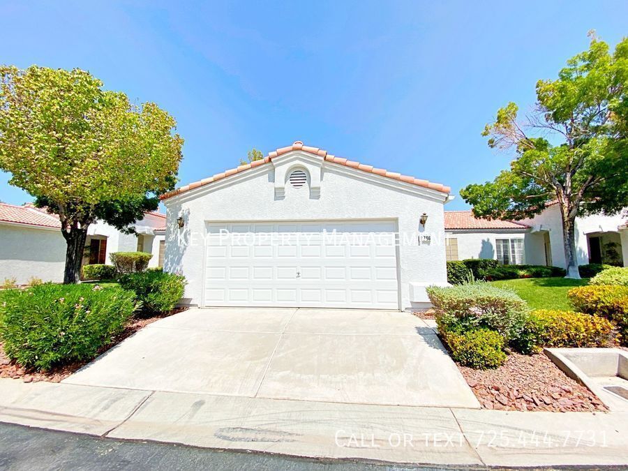 Primary Photo - 2 BEDROOM + DEN ONE STORY TOWNHOME IN GUAR...