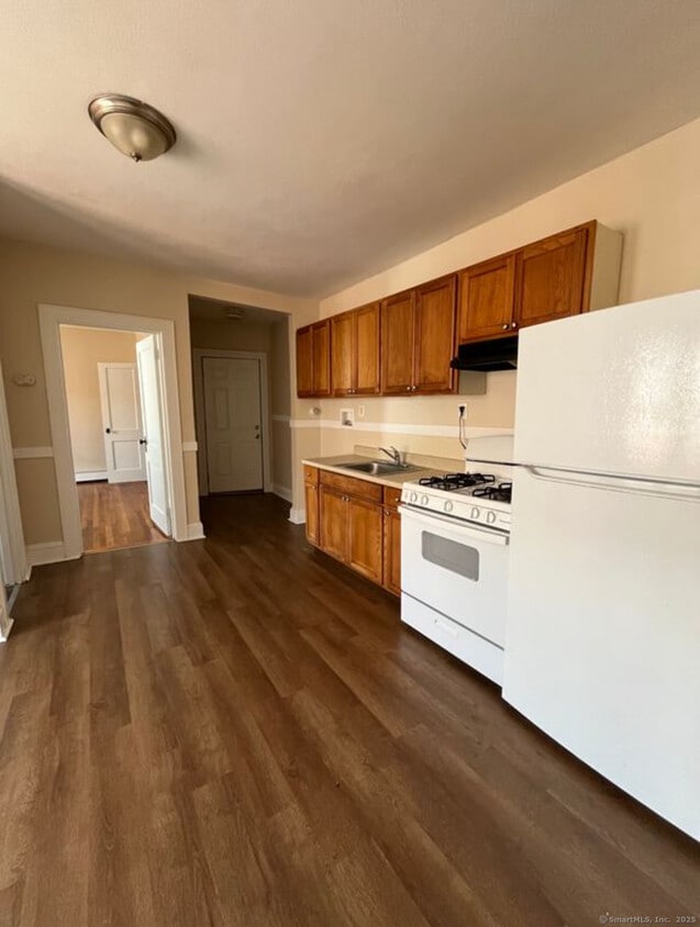 Foto principal - 157 Wilcox St