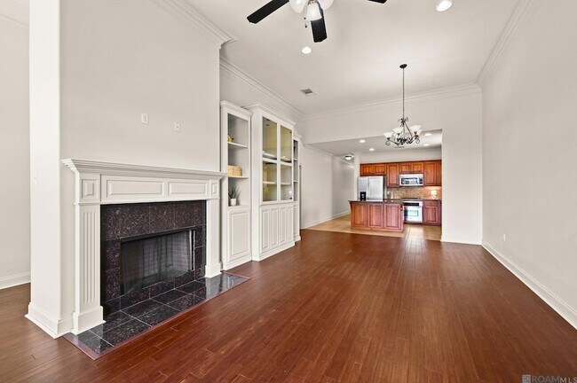 Building Photo - 15202 Hidden Villa Dr