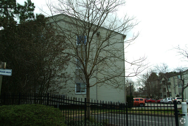 Building Photo - 1100 Ocean Trace Ln