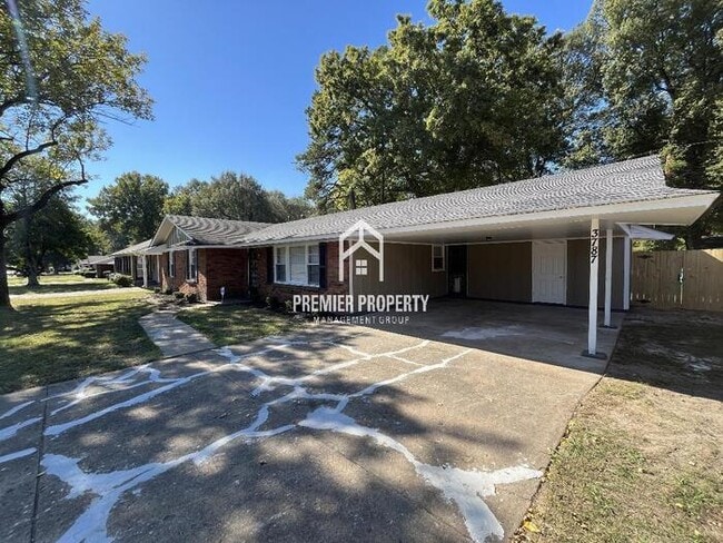 Building Photo - 3787 Patte Ann Dr