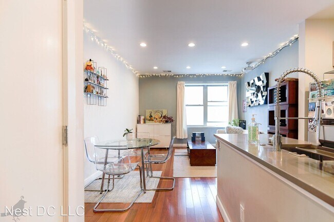Foto del edificio - 1436 Ogden St NW
