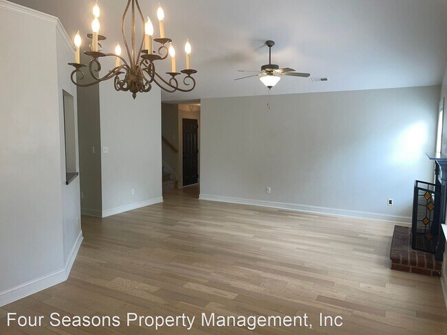 Foto del edificio - 3 br, 2 bath House - 3336 Muddy Creek Road