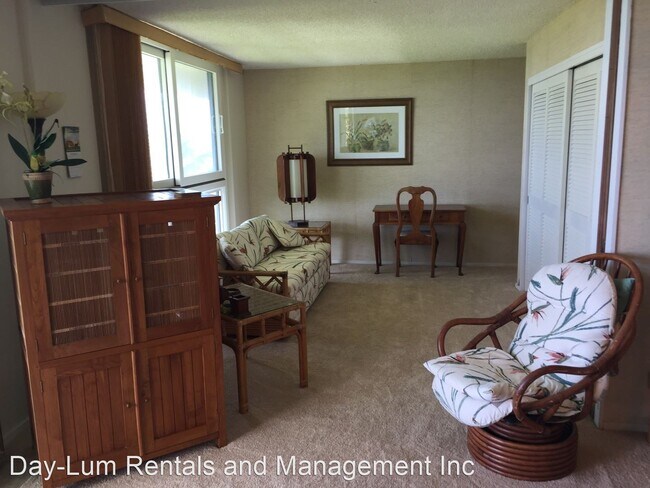 Foto del edificio - 2 br, 2 bath House - 2405 Kalanianaole Ave...