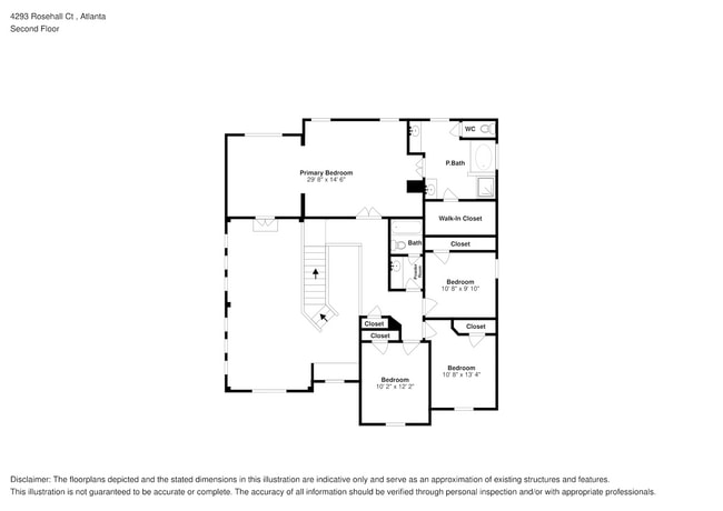 Building Photo - 4293 Rosehall Ct