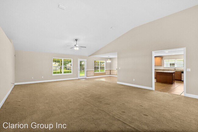 Foto del edificio - 4 br, 3 bath House - 21 Ponderosa Lane