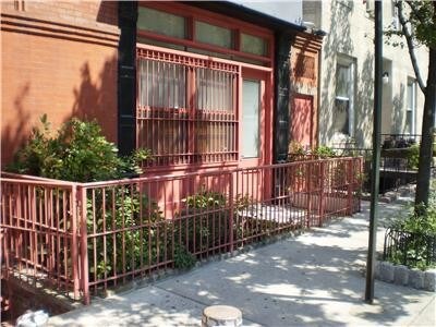 Primary Photo - 463 W 35th St