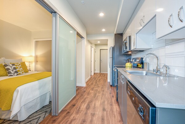 Foto del edificio - Stream 403 – Stylish Living in Capitol Hill, Seattle