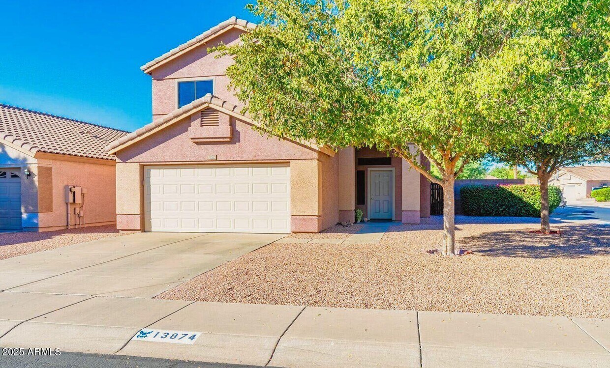 Foto principal - 13874 N 91st Dr