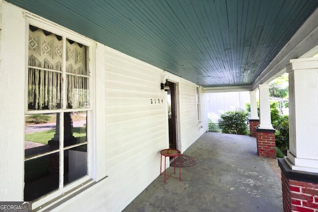 Foto del edificio - 2194 Brown St SW