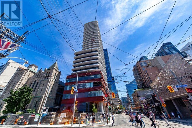 Building Photo - 280-280 Dundas St W