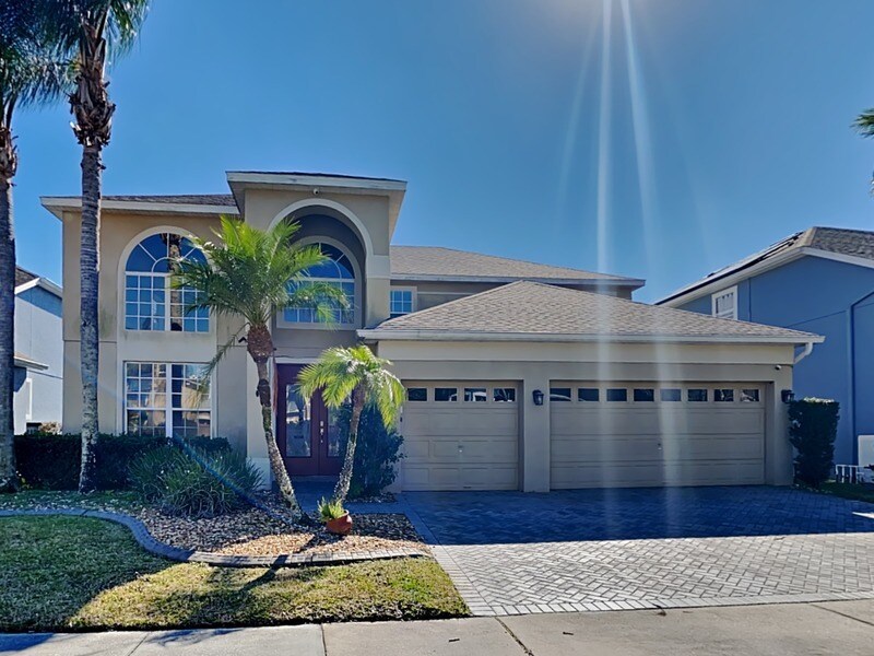 Foto principal - 1538 Amaryllis Cir