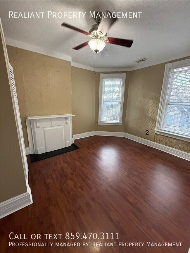 Building Photo - 711 W Maxwell St