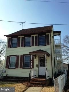 Primary Photo - 122 Spring Garden St