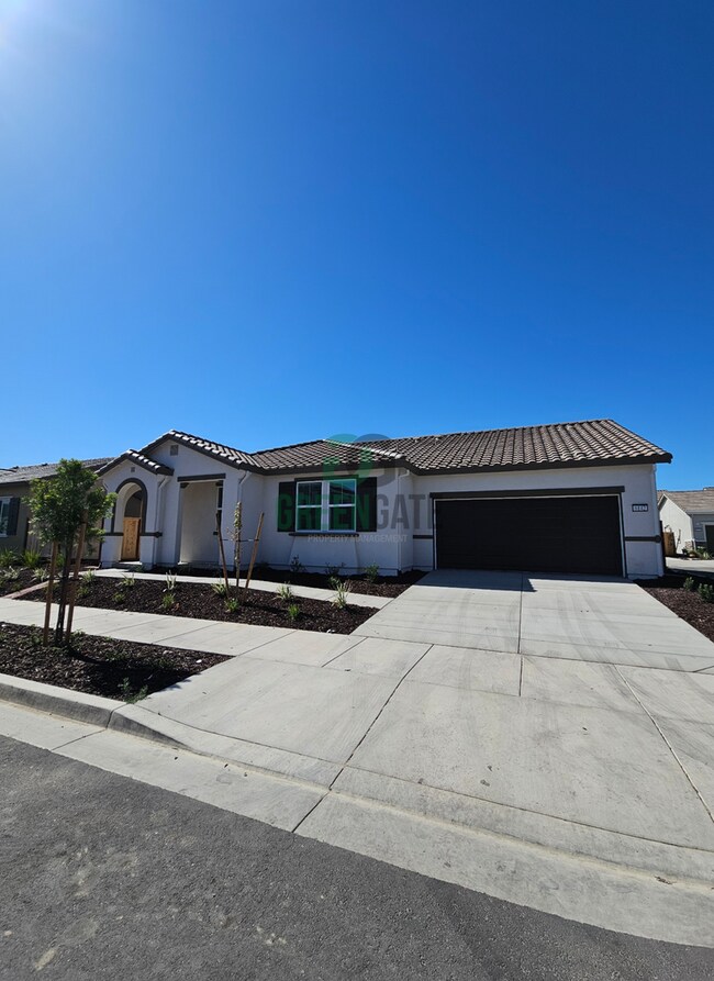 Foto del edificio - New Build Home Now Available in Hughson! 3 Bedroom, 2 Bath.
