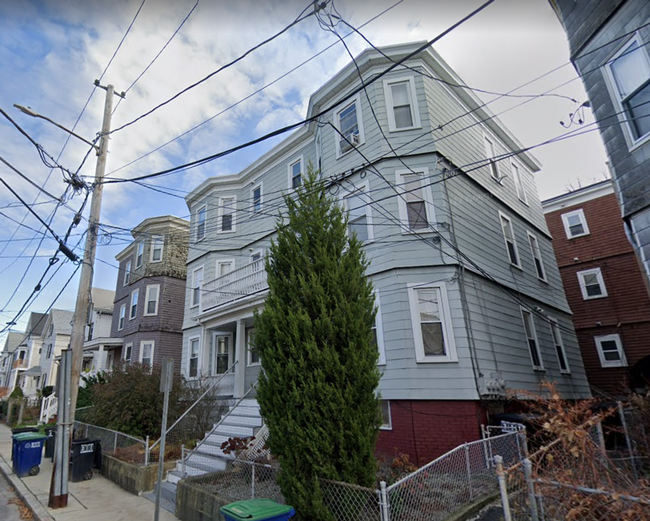 Building Photo - Porter Square Closest Location, Porch, Lau...