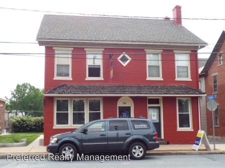Primary Photo - 246-250 S Market St