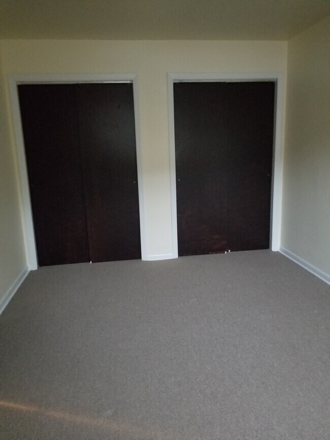 Dormitorio - 675 Joralemon St