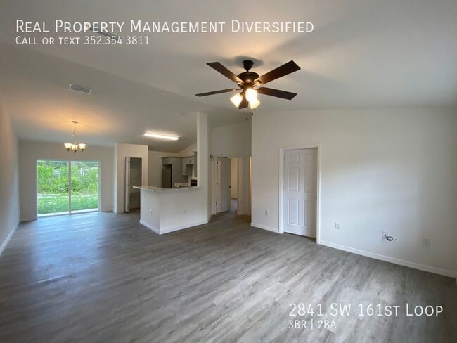 Building Photo - 2841 SW 161st Loop