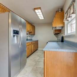 Foto del edificio - 4116 Prescott Dr