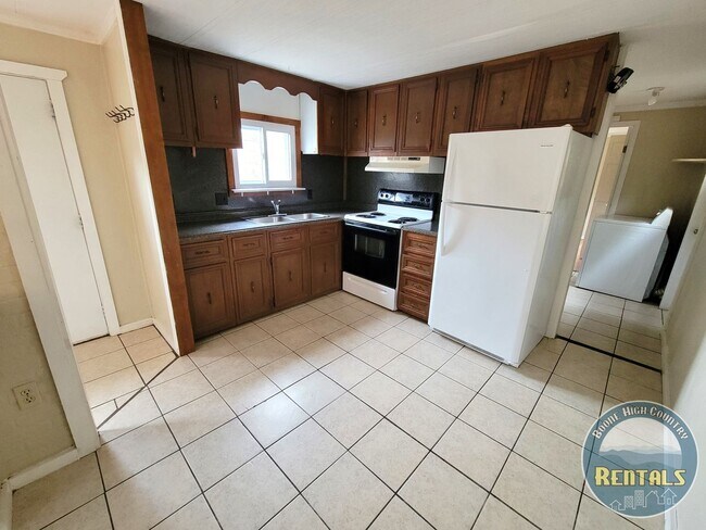 Foto del edificio - Cozy 2bd/1ba Home In Newland