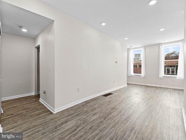 Foto del edificio - 1923 N 20th St