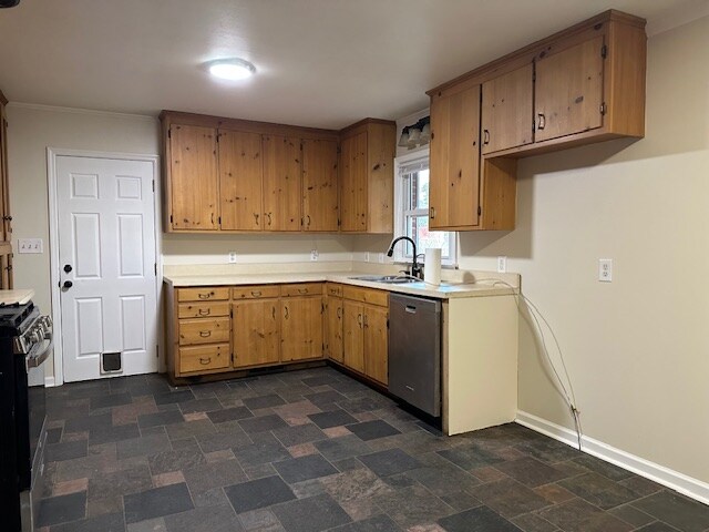 Foto del edificio - 5133 Jeffries St