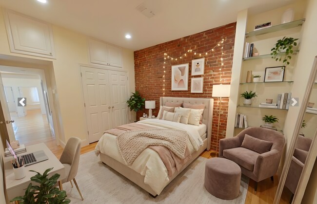 Foto del edificio - 25 Saint Marys Ct