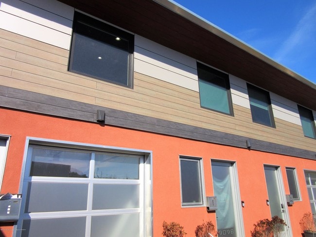 Foto del edificio - 909 Asbury Ave