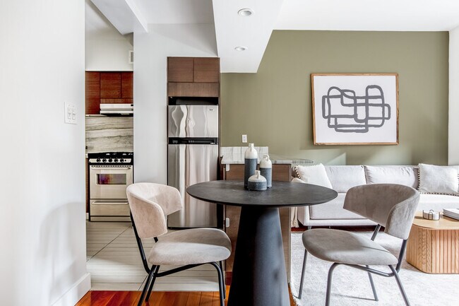 Foto del edificio - 400 E 57th St