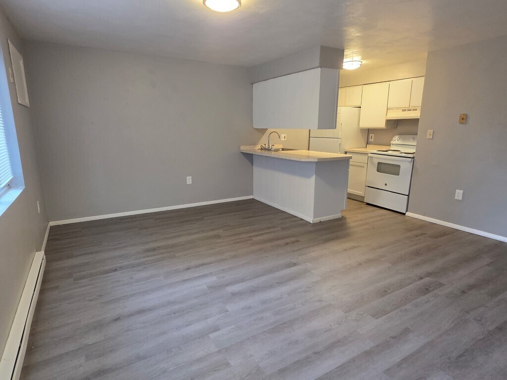 Foto principal - 802 North St