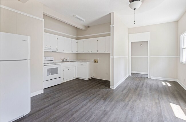 Cocina - 521 Bayne St
