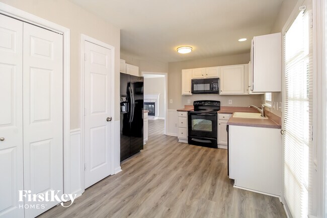 Building Photo - 1506 Glenn Meade Dr