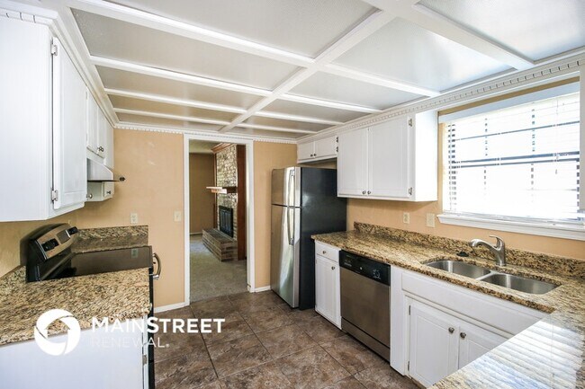 Foto del edificio - 11041 N Eagle Ln