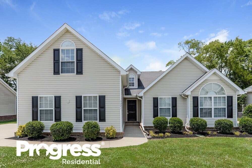 3221 Hardwood Dr, Murfreesboro, TN 37129 House Rental in Murfreesboro