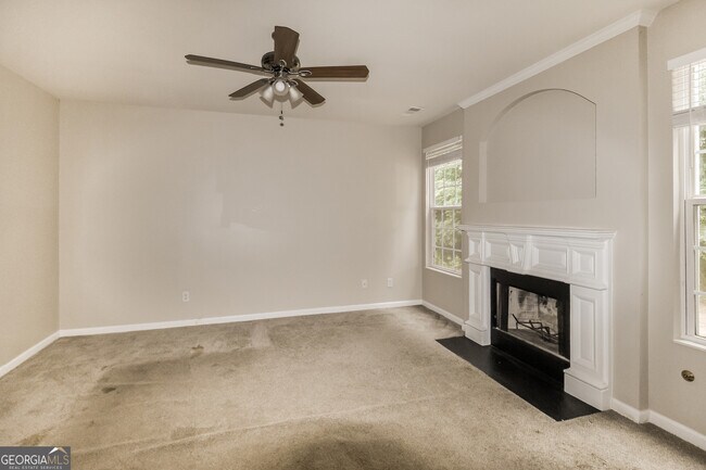 Foto del edificio - 4597 Sequoia Park Trail SW