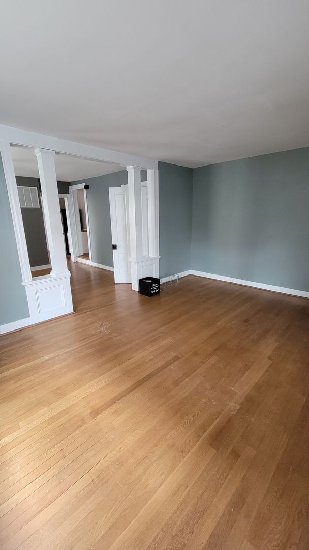 Foto del edificio - Charming House in Downtown Frederick