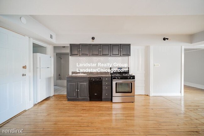 Foto del edificio - 723 W Roscoe St