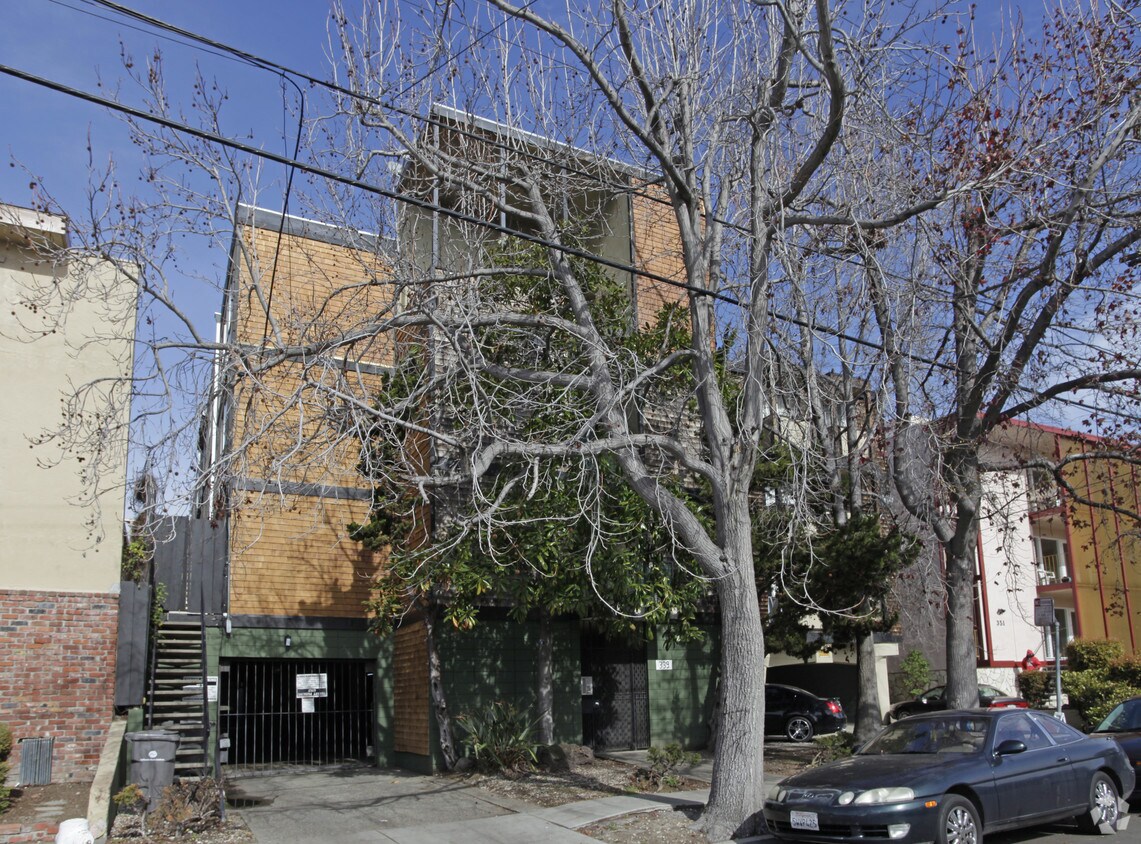 339 Lester Ave, Oakland, CA 94606 Apartments in Oakland, CA