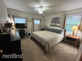 Foto del edificio - 1 br, 1 bath Duplex - 8628 Green Street