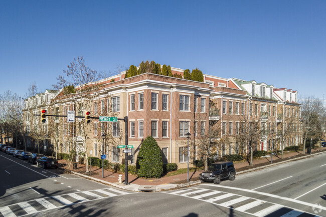 Building Photo - The Prescott
