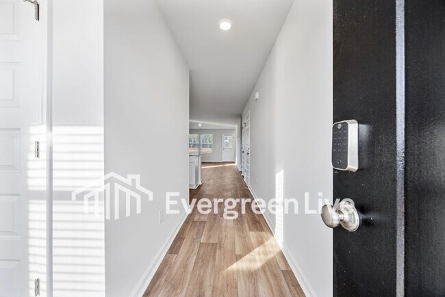 Foto del edificio - 1306 Willow Oaks Wy