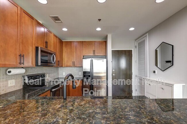 Foto del edificio - 855 Peachtree St NE