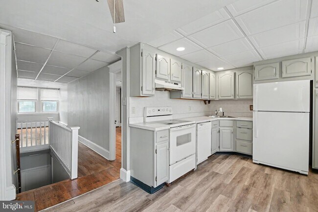 Foto del edificio - 59 N Schuylkill Ave