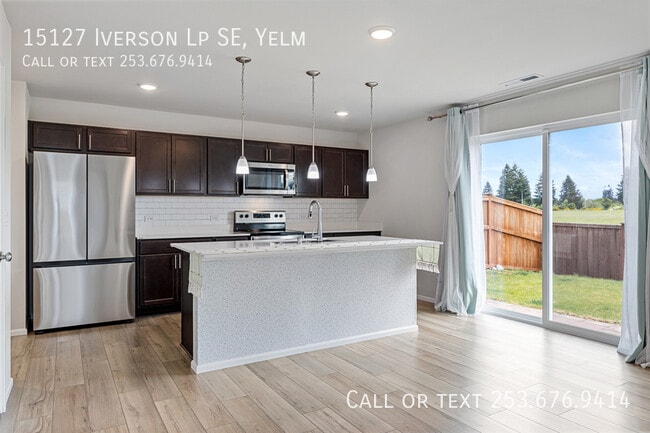 Building Photo - 15127 Iverson Lp SE