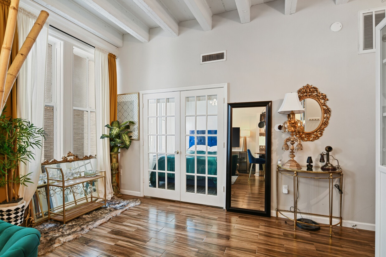 Photo - 300 Peachtree St NE (Atlanta, GA)