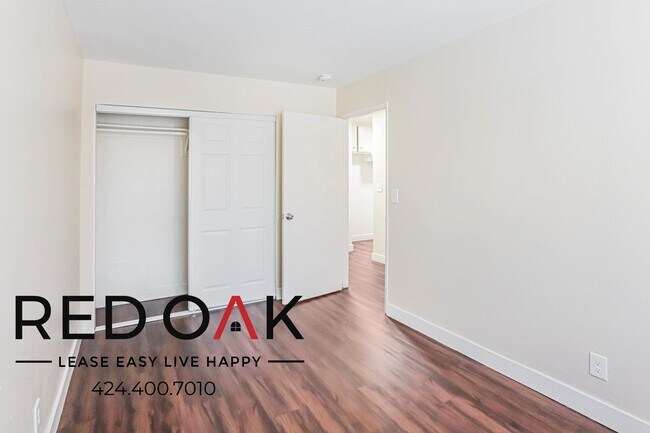 Foto del edificio - Bright & Sunny  Remodeled One Bedroom With...