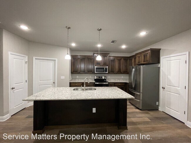 Foto del edificio - 4 br, 3 bath House - 3888 Ranch Rd