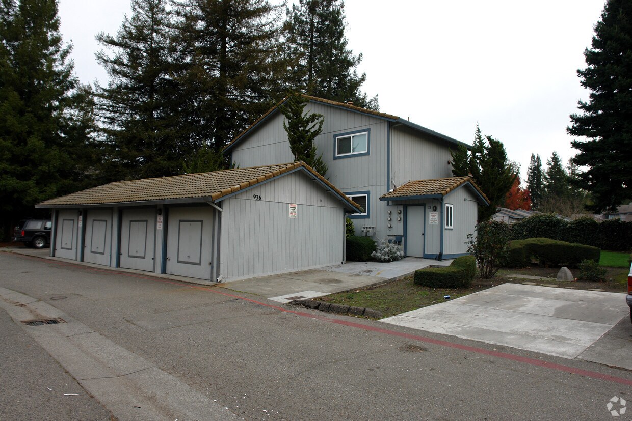 936 Civic Center Dr, Rohnert Park, CA 94928 936 Civic Center Dr